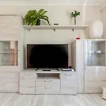 Fantastico apto recién 2 hab-Sevilla-Triana