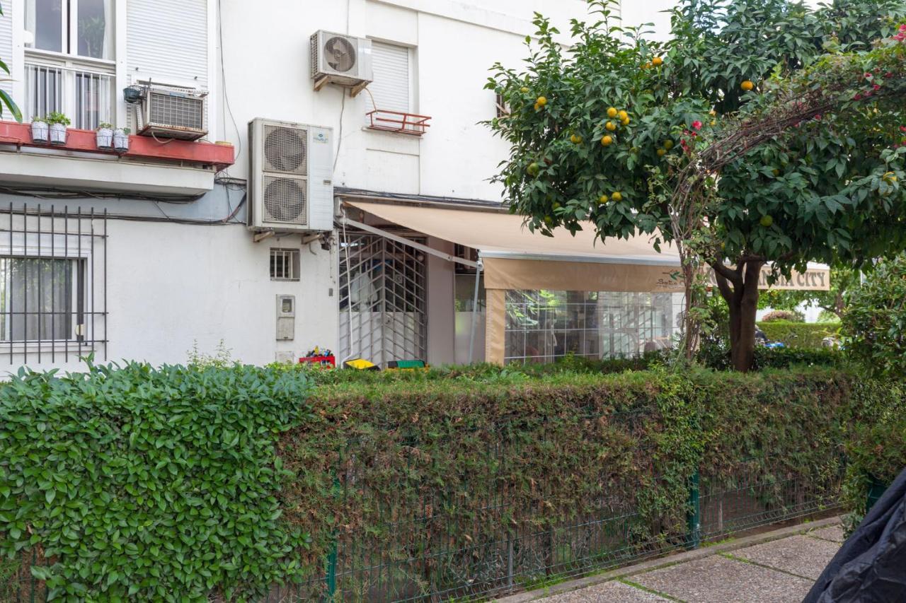 Apartamento Fantastico Apto Recién 2 Hab-sevilla-triana *
