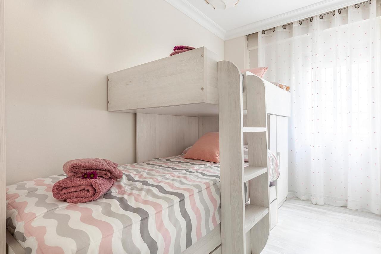 Apartamento Fantastico Apto Recién 2 Hab-sevilla-triana Sevilla