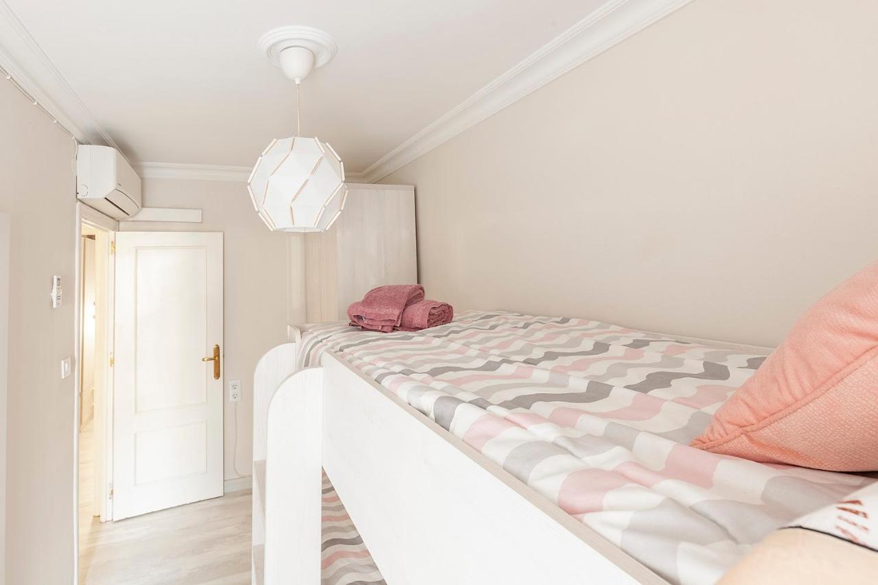Appartement Fantastico Apto Recien 2 Hab-sevilla-triana