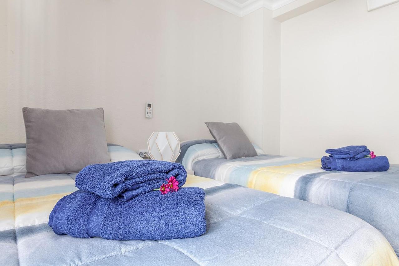 Appartement Fantastico Apto Recien 2 Hab-sevilla-triana Sevilla
